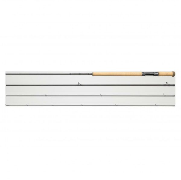 Shakespeare Oracle II Scandi Double Hander