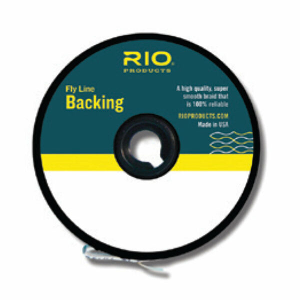 Rio Gelspun Backing Multi Colour