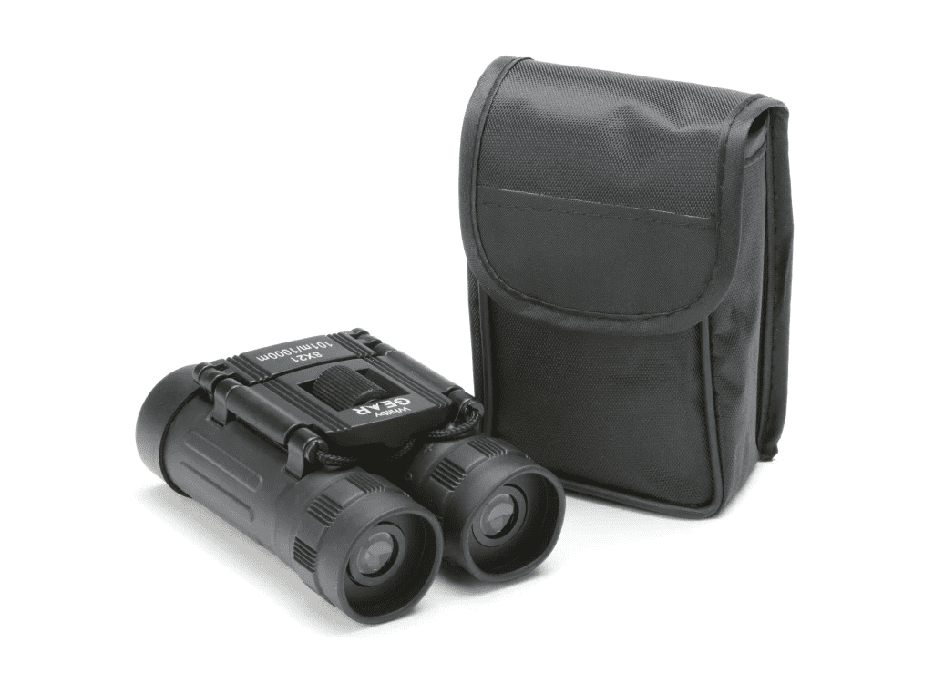 Whitby Gear Compact Binocular 8X21 - Image 3
