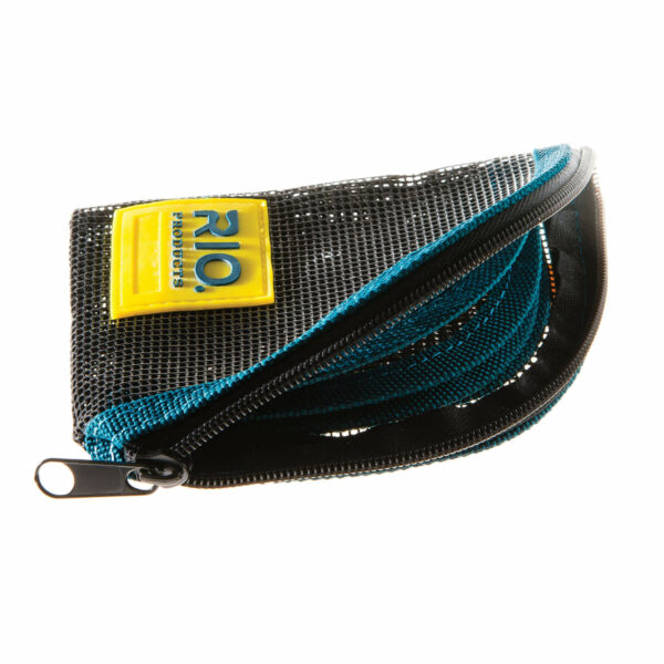 Rio Mesh Tip Wallet Reg - Image 2