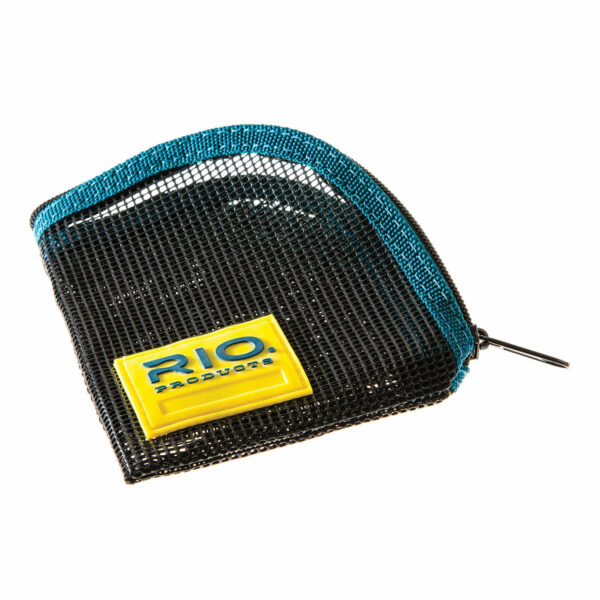 Rio Mesh Tip Wallet Reg