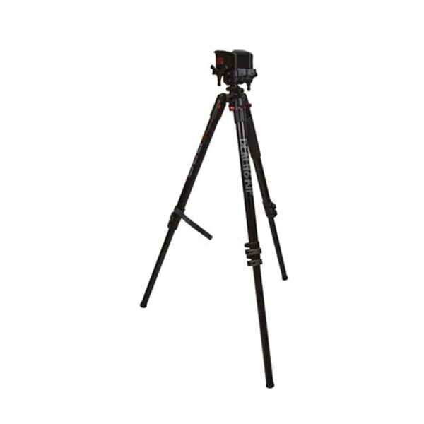Bog Death Grip Alluminium Tripod Shooting Stick