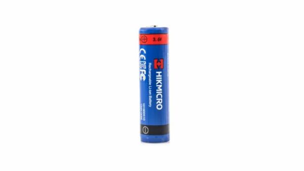 Hikmicro 18650 3200mAh 3.6v Battery - Image 2