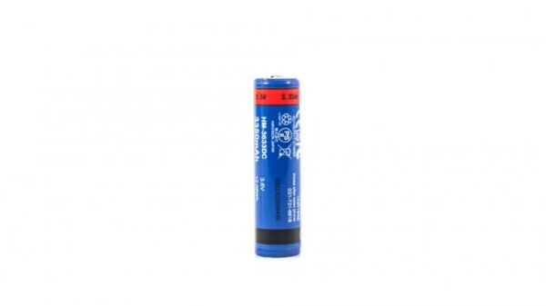 Hikmicro 18650 3200mAh 3.6v Battery