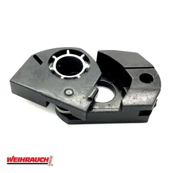 Weihrauch HW100 1 Shot Clip .22