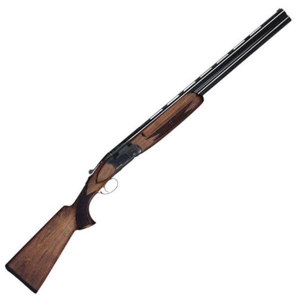 ATA SP Shotgun 12G Sport Black 30in M/C