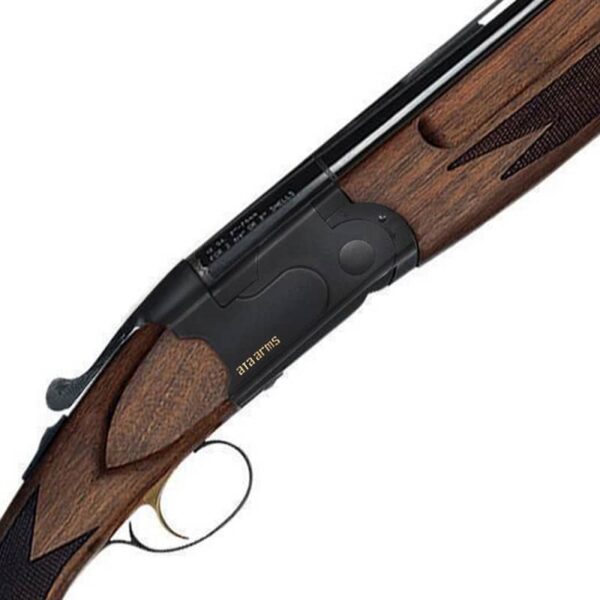ATA SP Shotgun 12G Sport Black 30in M/C - Image 3