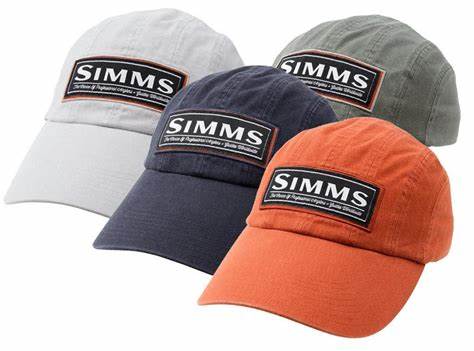 Simms Single Haul Cap