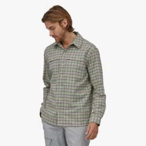 Patagonia Men's Early Rise Stretch Shirt OFSA - Fawcetts Online