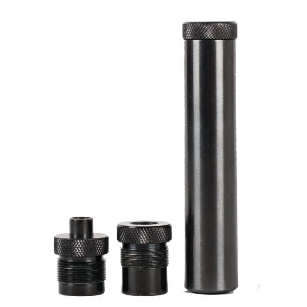 Webley QGS4 Multifit Sound Moderator