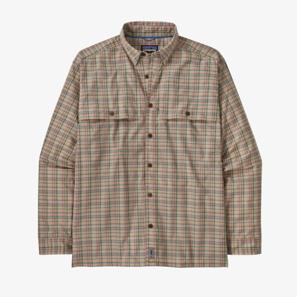 Patagonia Island Hopper Shirt