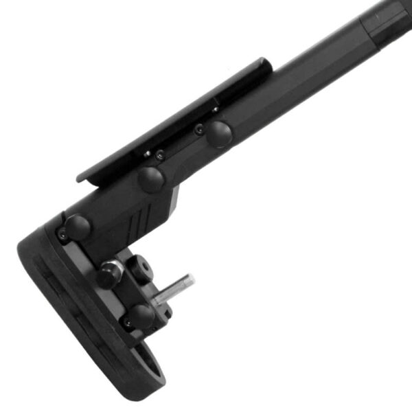 FX Panthera Hunter .22 Black - Image 2