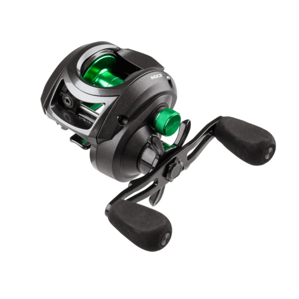 Mitchell MX3LP Baitcasting Reel