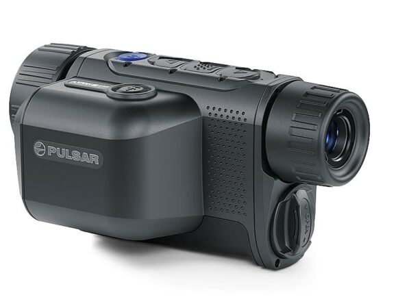 Pulsar Axion 2 LRF XQ35 Pro Thermal Monocular - Image 6