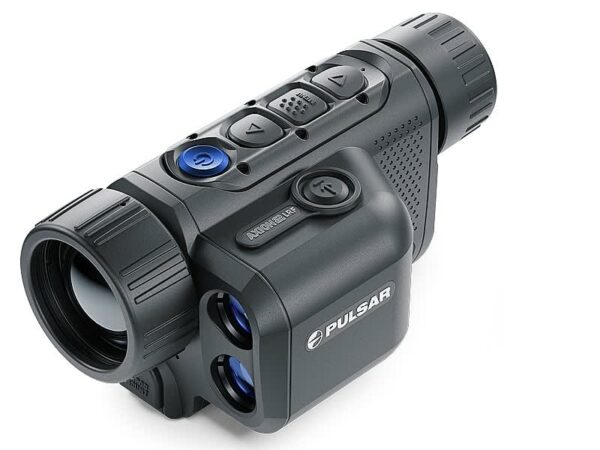 Pulsar Axion 2 LRF XQ35 Pro Thermal Monocular - Image 2