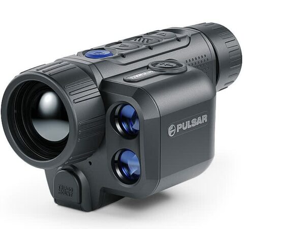 Pulsar Axion 2 LRF XQ35 Pro Thermal Monocular - Image 3