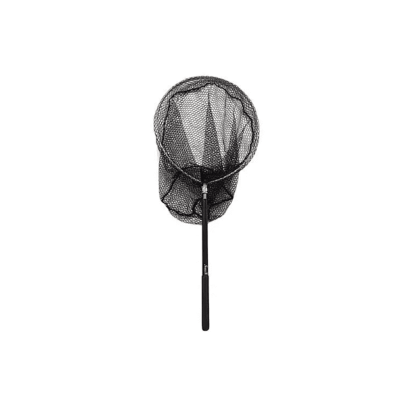 Sharpes Belmont Telescopic Rubber Mesh Net