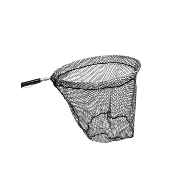 Sharpes Belmont Telescopic Rubber Mesh Net - Image 2