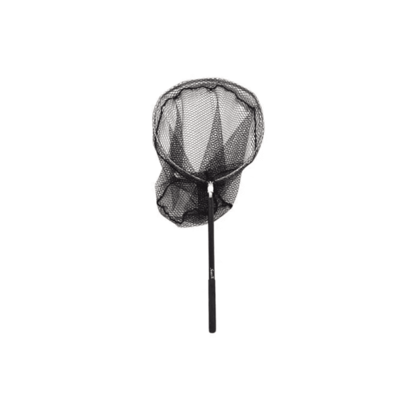 Sharpes Errol Telescopic Rubber Mesh Bow Net - Image 2