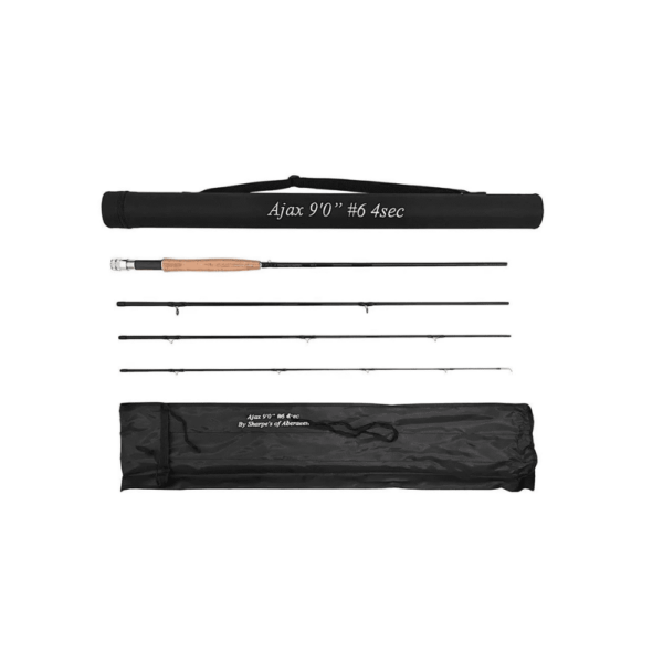 Sharpes Ajax Fly Rod - Image 2