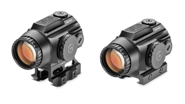 Hawke Prism Sight 1x15 Circle Dot