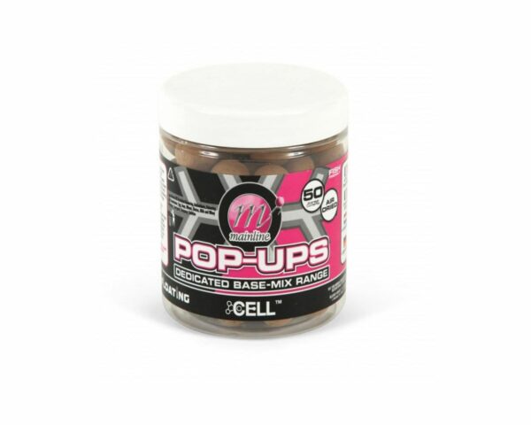 Mainline Pop Up Cell