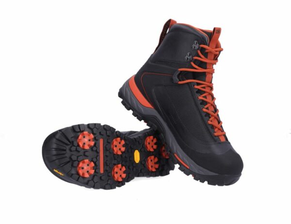 Simms G4 Pro Powerlock Vibram Sole
