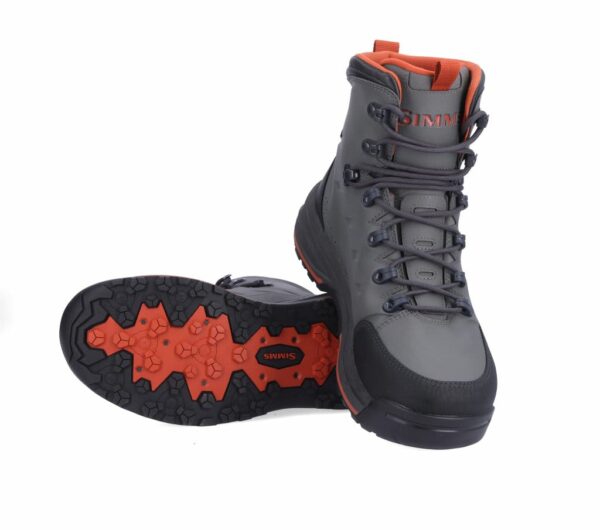 Simms Freestone 2023 Boots Cleated