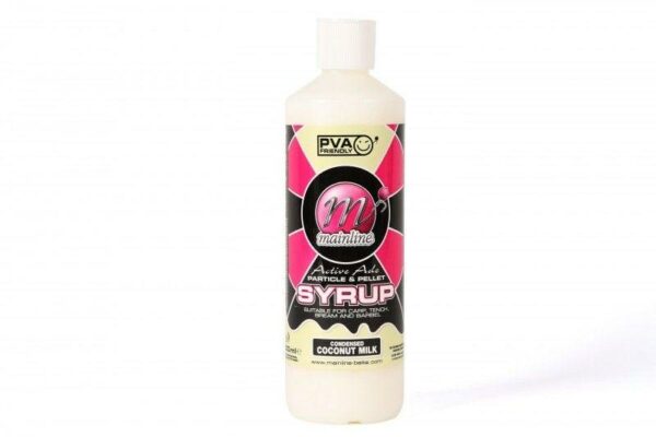 Mainline Syrup Condensed 500ml