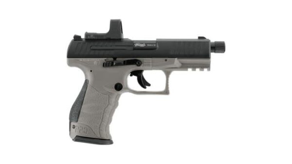 Walther PPQ M2 Q4 TAC Combo