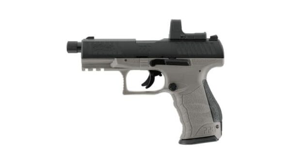 Walther PPQ M2 Q4 TAC Combo - Image 2