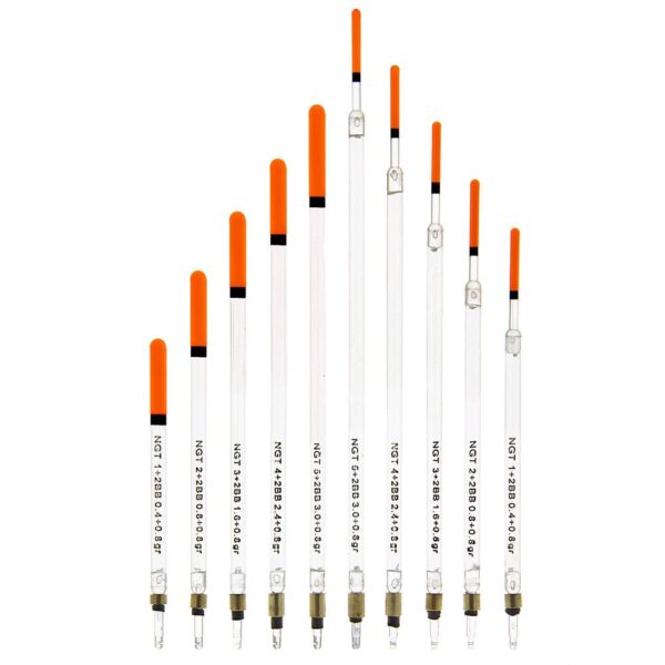 NGT Loaded Floats