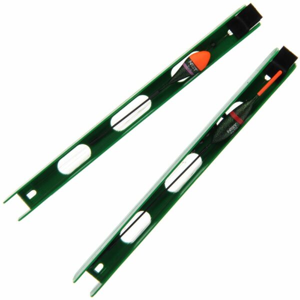 NGT Coarse Pole Rig Set
