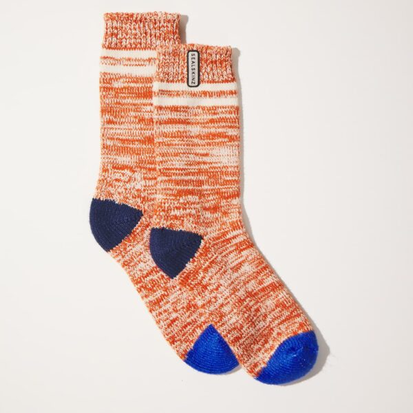 Sealskinz Thwaite Mid Length Uni Socks