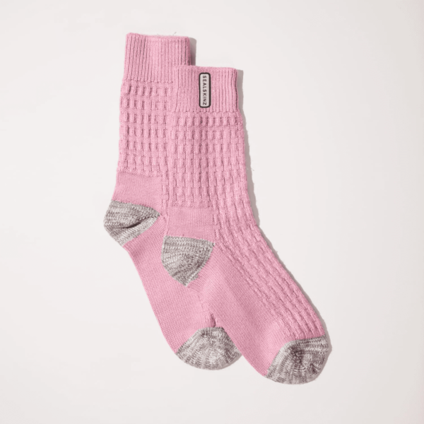 Sealskinz Wroxham Mid Length Women Socks