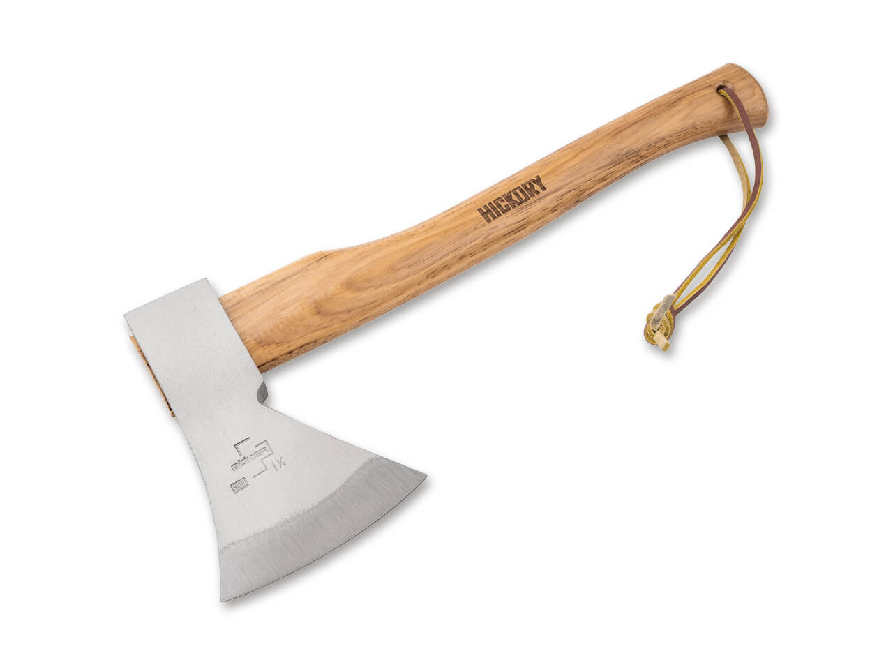 Boker Appalachian Axe with Sheath