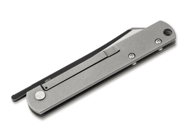 Boker Plus Zenshin - Image 2