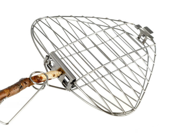 Boker Fire Grill