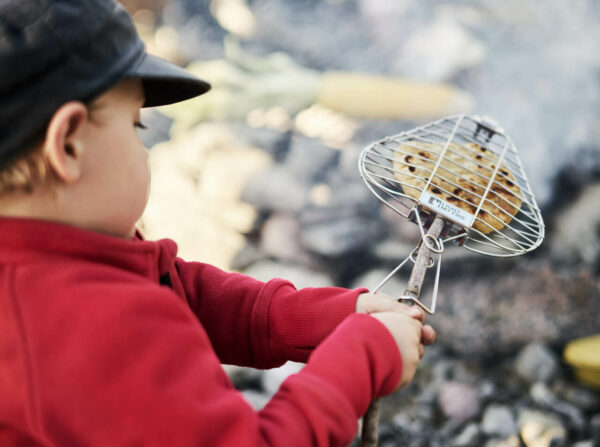 Boker Fire Grill - Image 2