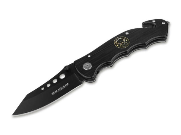 Boker Magnum USN Seals