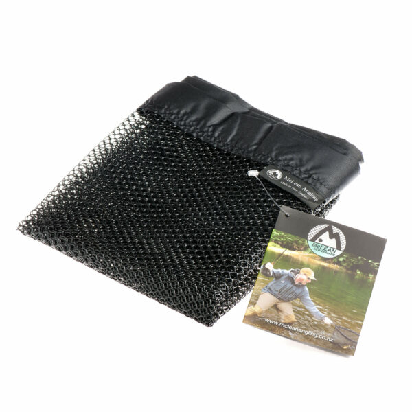 McLean Replacement Rubber Net Bag