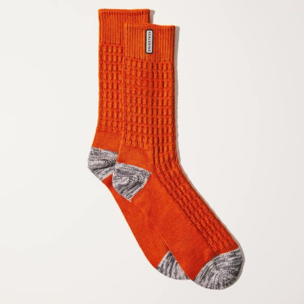 Sealskinz Wroxham Mid Length Uni Socks