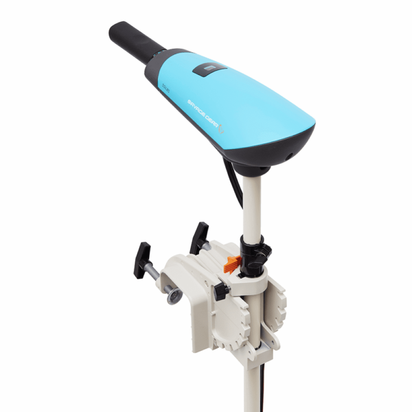 Savage Gear Thruster SW 12 Volt / 55 LBS Engine - Image 2