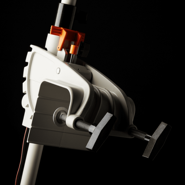Savage Gear Thruster SW 12 Volt / 55 LBS Engine - Image 3