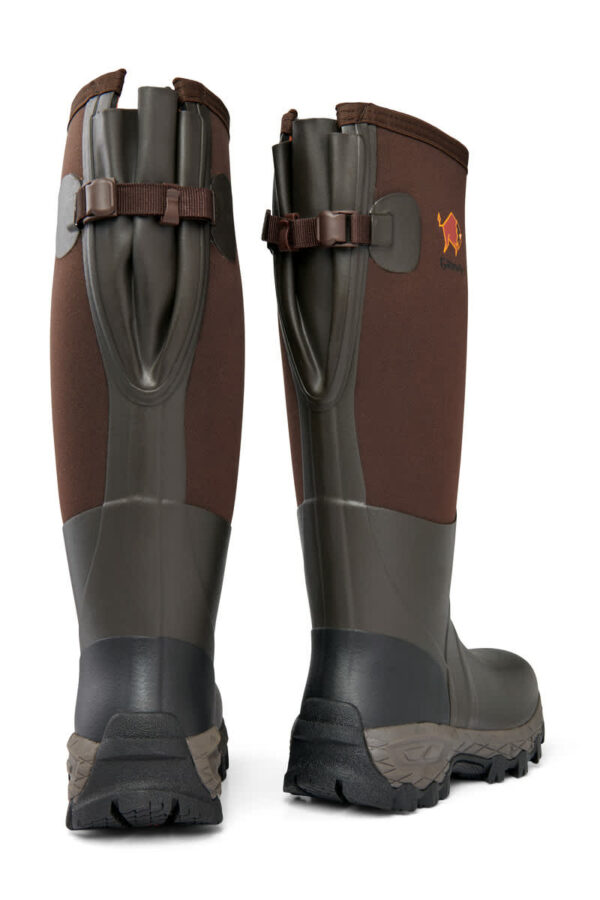 Gateway 1 Woodwalker Lady 17" Dark Brown - Image 3