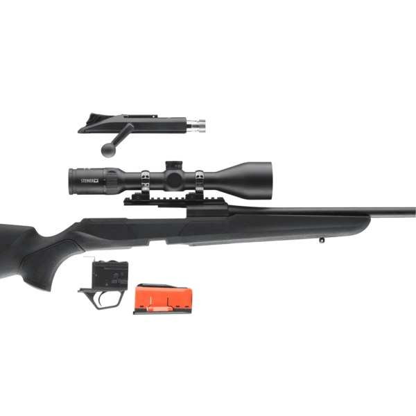 Beretta BRX 6.5 Creedmoor 22.5" Straight Pull - Image 4