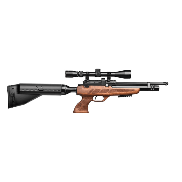 Kral NP02 Air Rifle