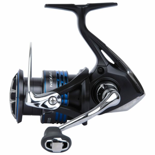 Shimano Nexave FI HG Reel