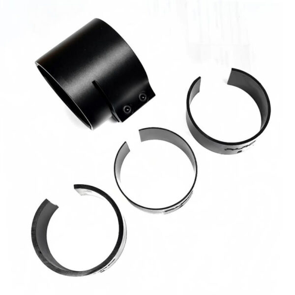 Pard 007V Collar Inc Inserts