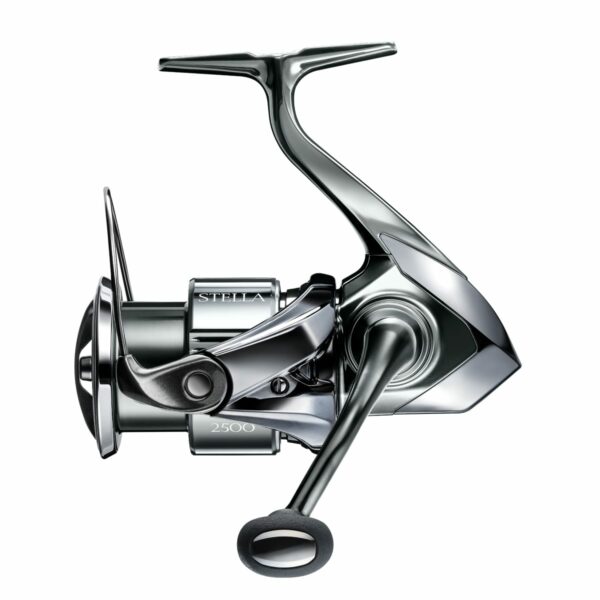 Shimano Stella C4000 XG FK Spinning Reel